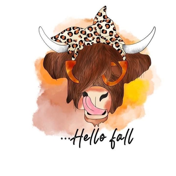 Fall tshirt - Picture 6 of 6